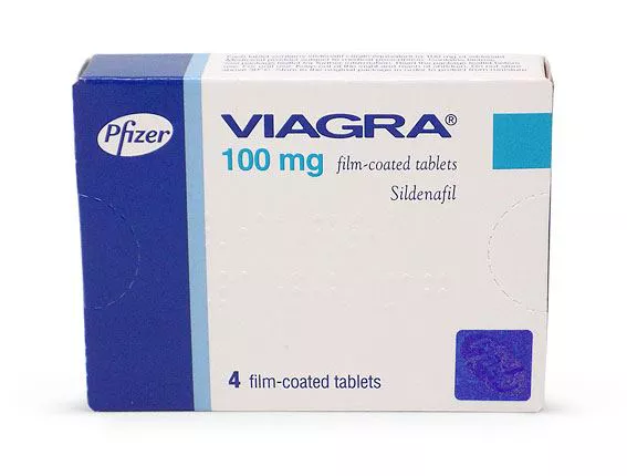 Viagra Pfizer